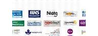Regulatory and trust badges