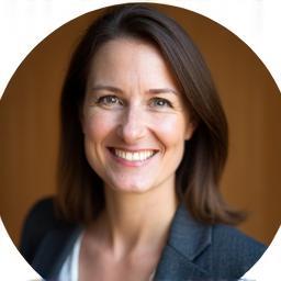 CEO Emma Clarke