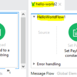 How to exclude files from deployment – Mule4